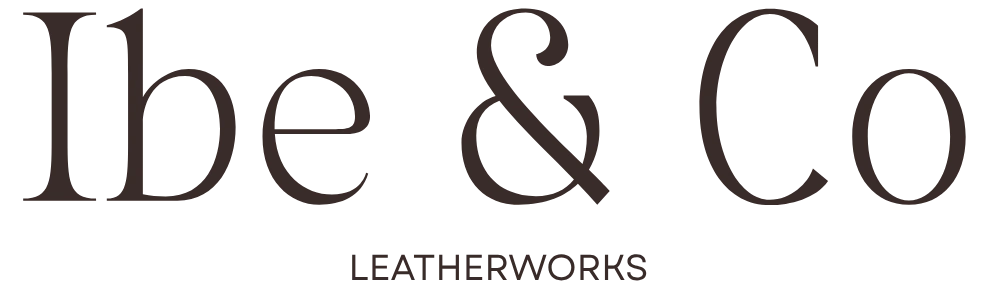 Ibe & Co – Leatherworks