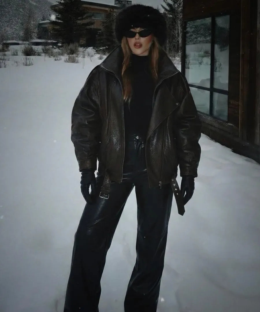 Minimal-oversized-jacket