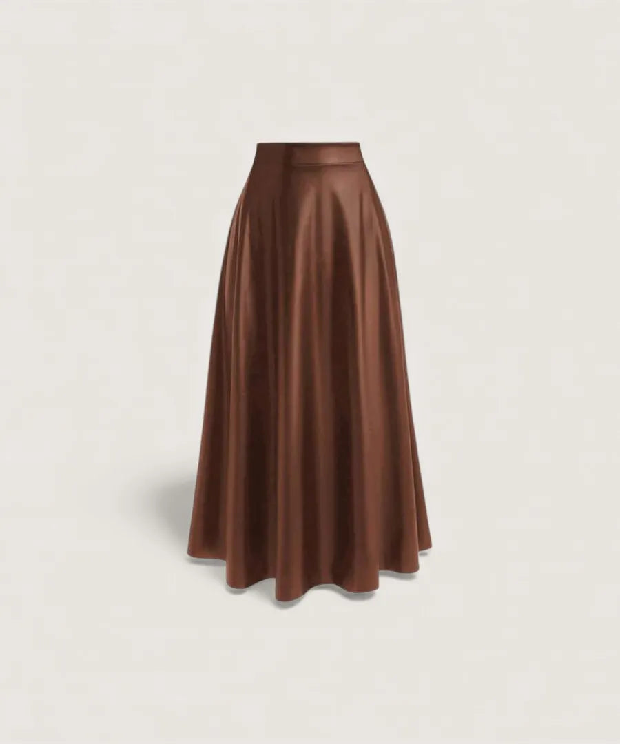 The Roma Skirt