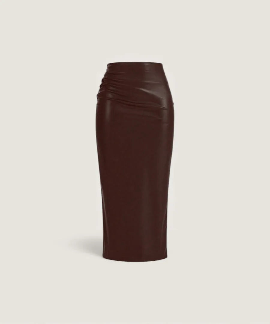 The Pencil Skirt