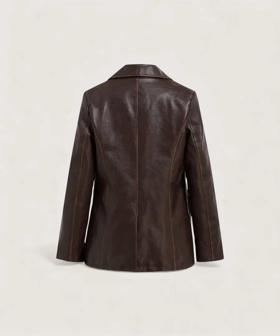 The Atelier Jacket