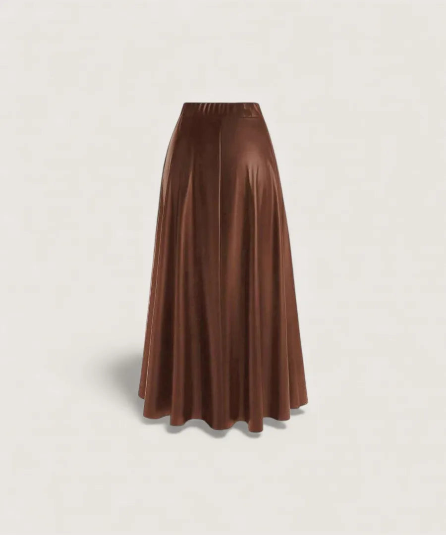 The Roma Skirt