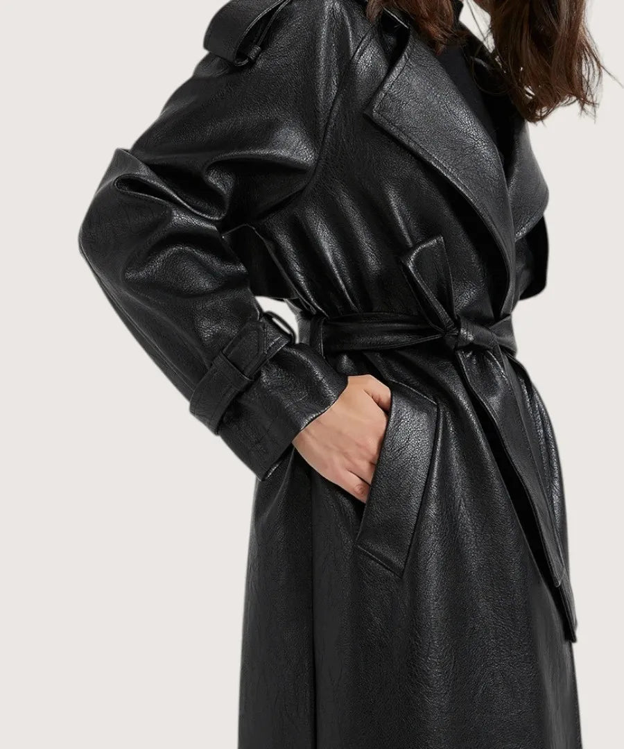 minimalist-leather-coat