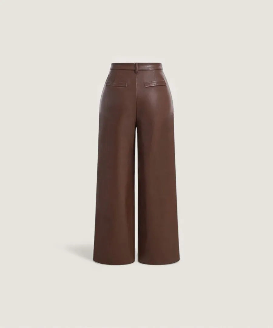 The Soft Trouser