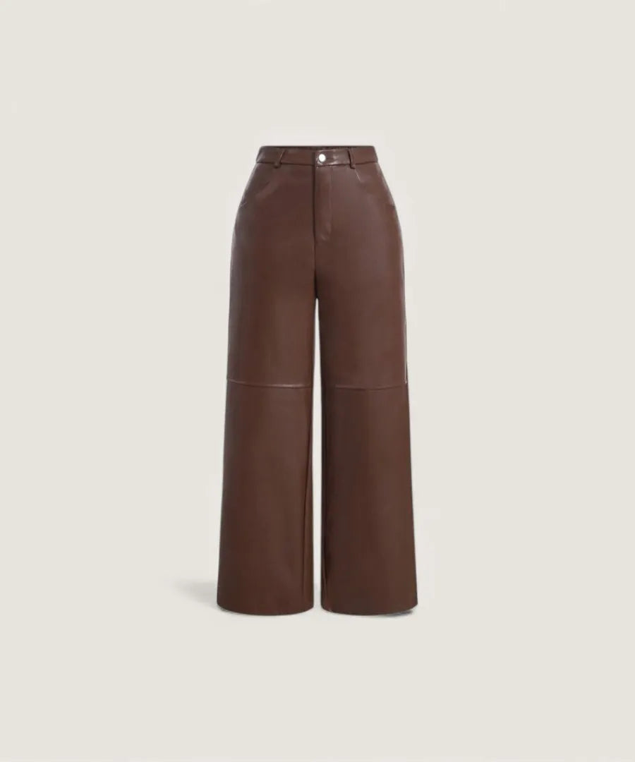 The Soft Trouser