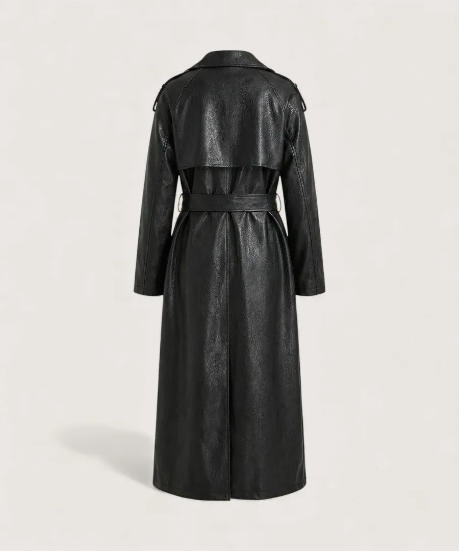 vegan-leather-coat-women